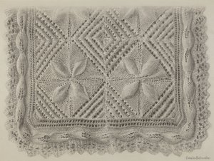 Spitze von Erwin Schwabe