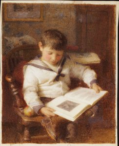 Das Bilderbuch von Esther H. Jones