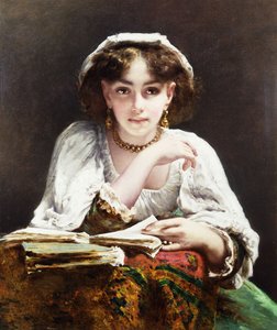 Die Liebesbriefe