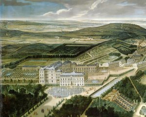 Schloss Saint-Cloud