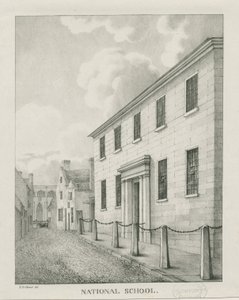 Tamworth - Nationale Schule