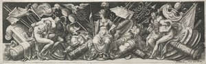 Kämpfe und Triumphe