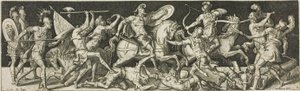 Kämpfe und Triumphe