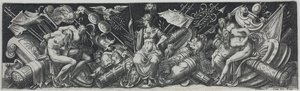 Kämpfe und Triumphe