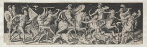 Kämpfe und Triumphe Nr. 12