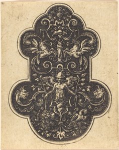 Weibliche Figur