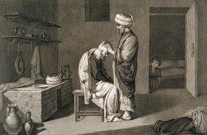 Der Barbier
