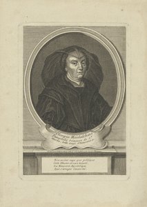Porträt von Olimpia Maidalchini Pamphilj 1591-1657, um 1700