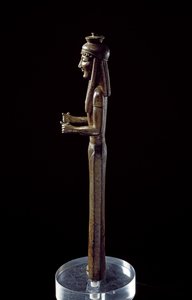 Unbekanntes Bild von Etruscan
