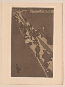 November von Eugen Kirchner