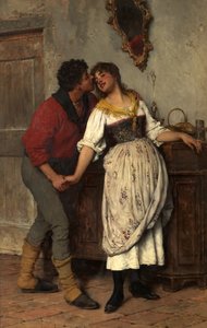 Akzeptiert, 1887