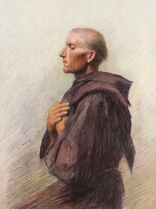 Bruder Bernard von Quintavalle