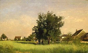 Landschaft