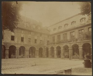  von Eugène Atget