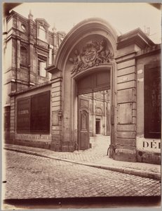  von Eugène Atget
