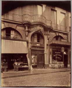  von Eugène Atget