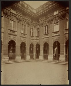 Palais-Royal