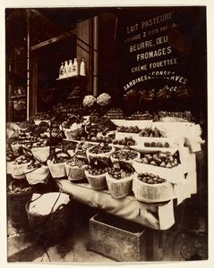  von Eugène Atget