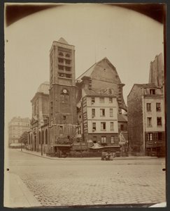 Sainte-Nicolas du Chardonnet