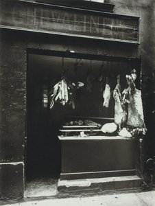 Ohne Titel von Eugène Atget