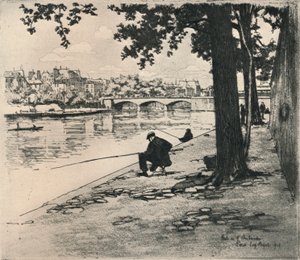 Die Pont de l