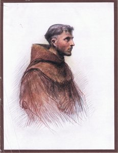 Bruder Masseo