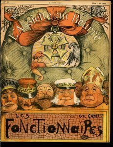 Cover von L