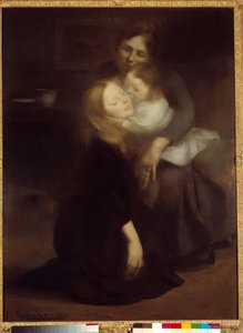 Intimität oder die große Schwester