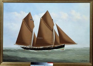 Der Dundee - Heiliger Antonius von Padua