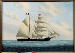 Die Brigg Violet