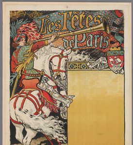 Plakat für 