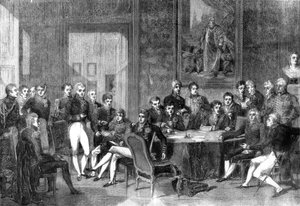 Der Wiener Kongress