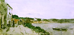Küstenlandschaft