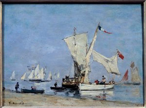 Segelboote