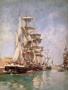 Segelboote