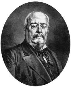 Francois-Achille Bazaine, Gravur nach Foto von Maunoury von Eugene Manoury