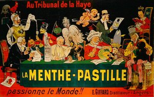 Plakat, das 