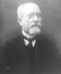 Bienvenu Martin, ca. 1893