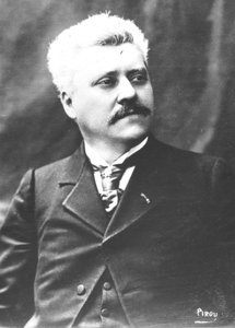 Ordonneau, ca. 1893
