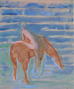 Morgenschwimmen, 2022
