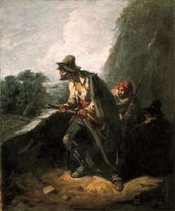 Die Banditen