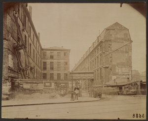 Altes Hôtel Dieu
