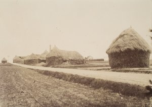 Umgebung, Amiens