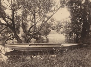 Teich von Corot, Ville-d