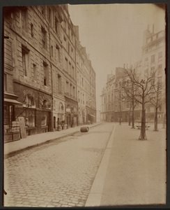 Place Dauphine