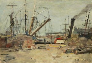 Die Trawler