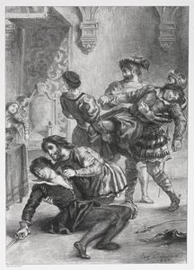 Hamlet: Der Tod von Hamlet