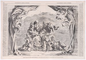 La Pietà, aus L