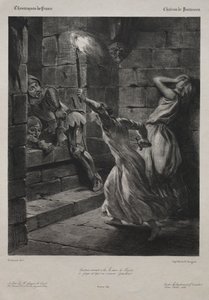 Die Schwester von Duguesclin