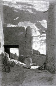Bab el Gharrbi, Laghouat